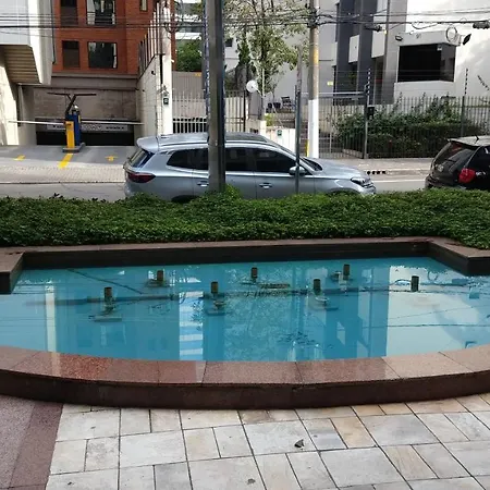 A1 Flats Wym Brooklin Apartment Sao Paulo Exterior photo