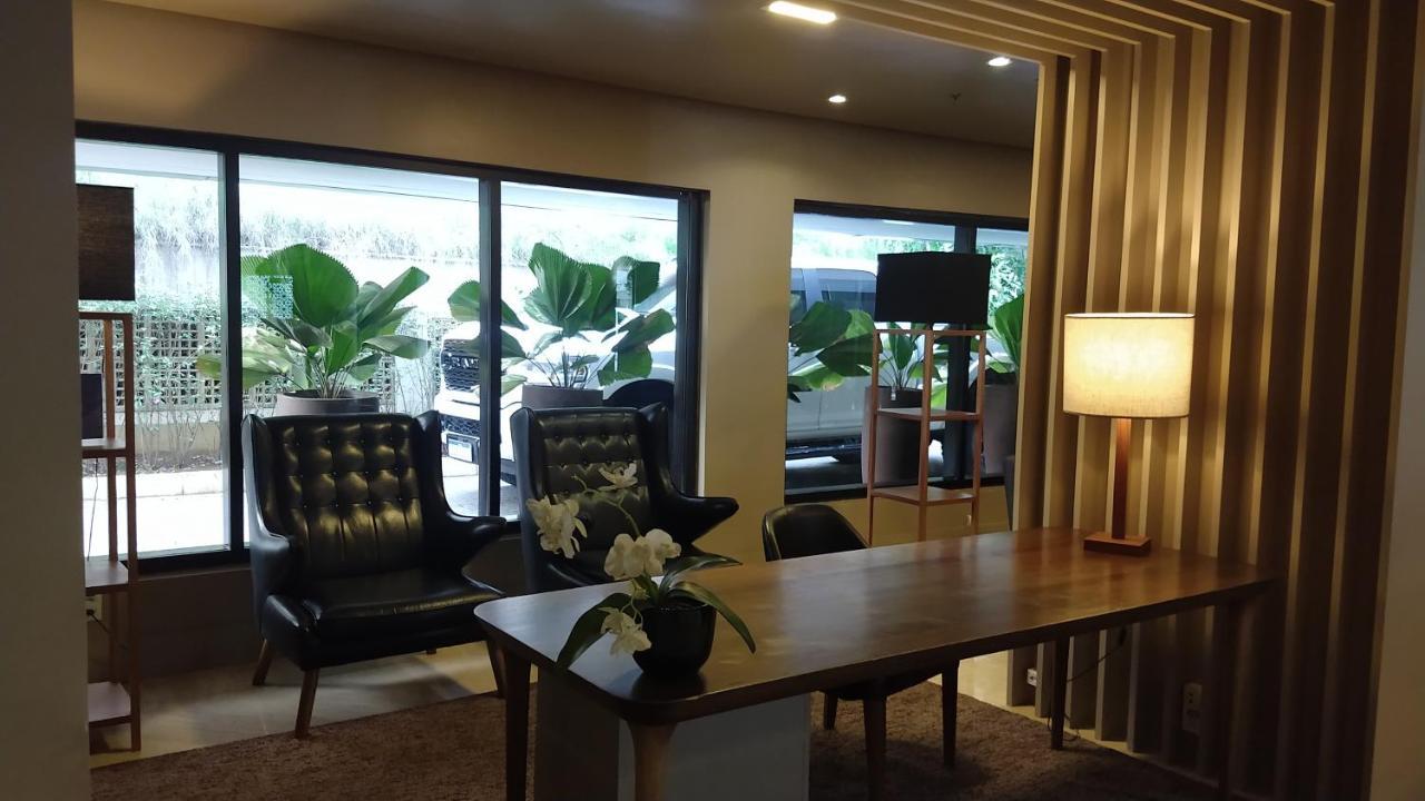 A1 Flats Wym Brooklin Sao Paulo
