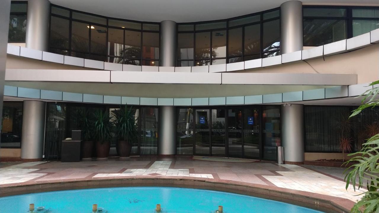 A1 Flats Wym Brooklin Apartment Sao Paulo