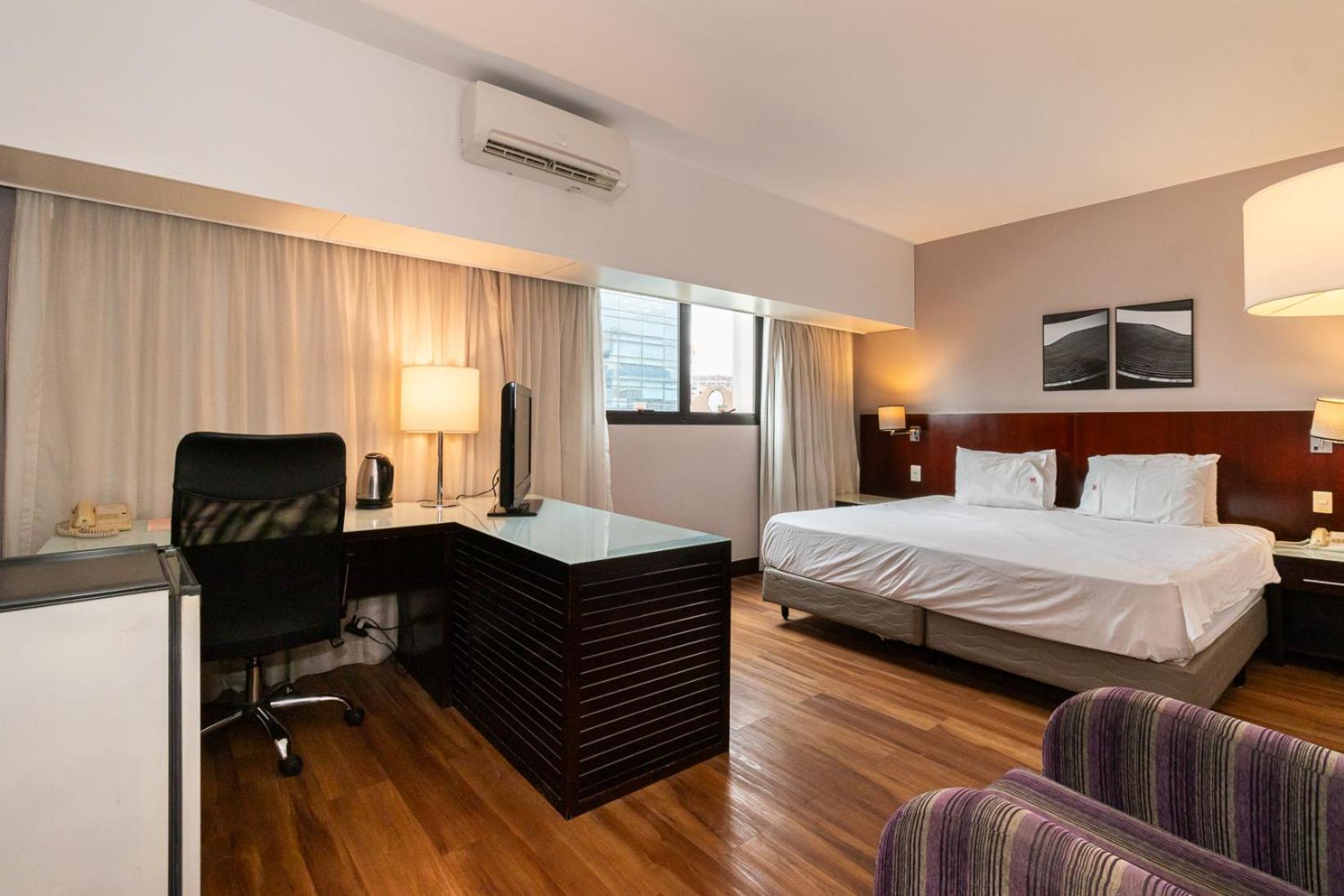 A1 Flats Wym Brooklin Sao Paulo