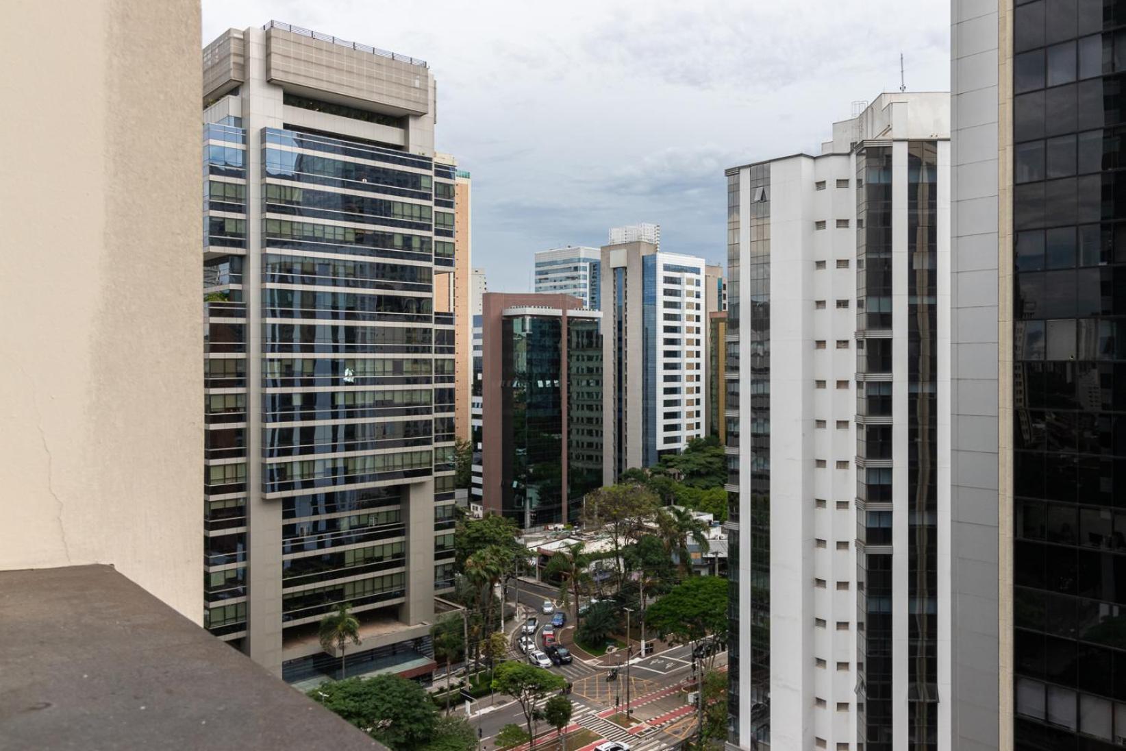 A1 Flats Wym Brooklin Sao Paulo