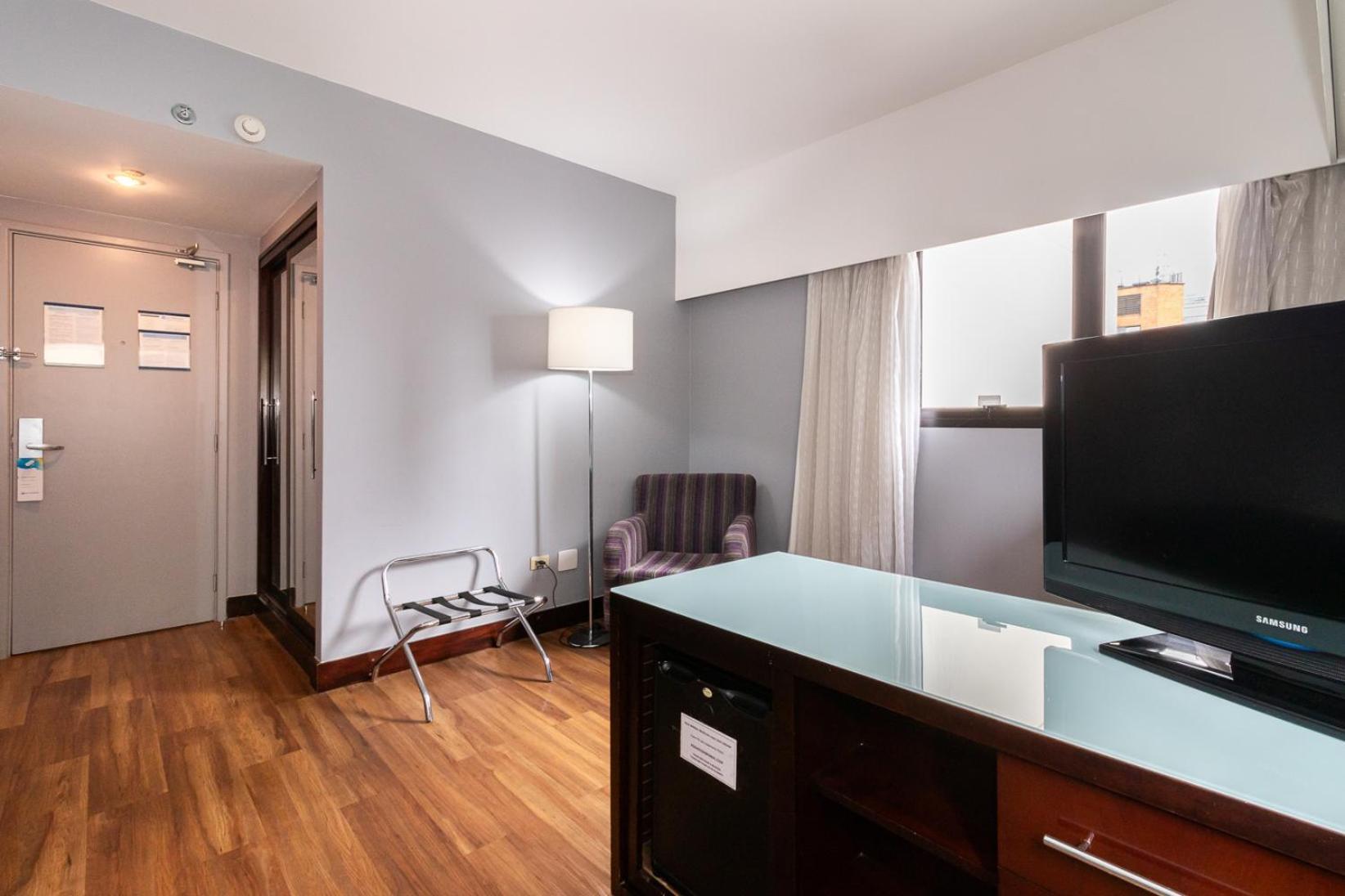 A1 Flats Wym Brooklin Apartment Sao Paulo
