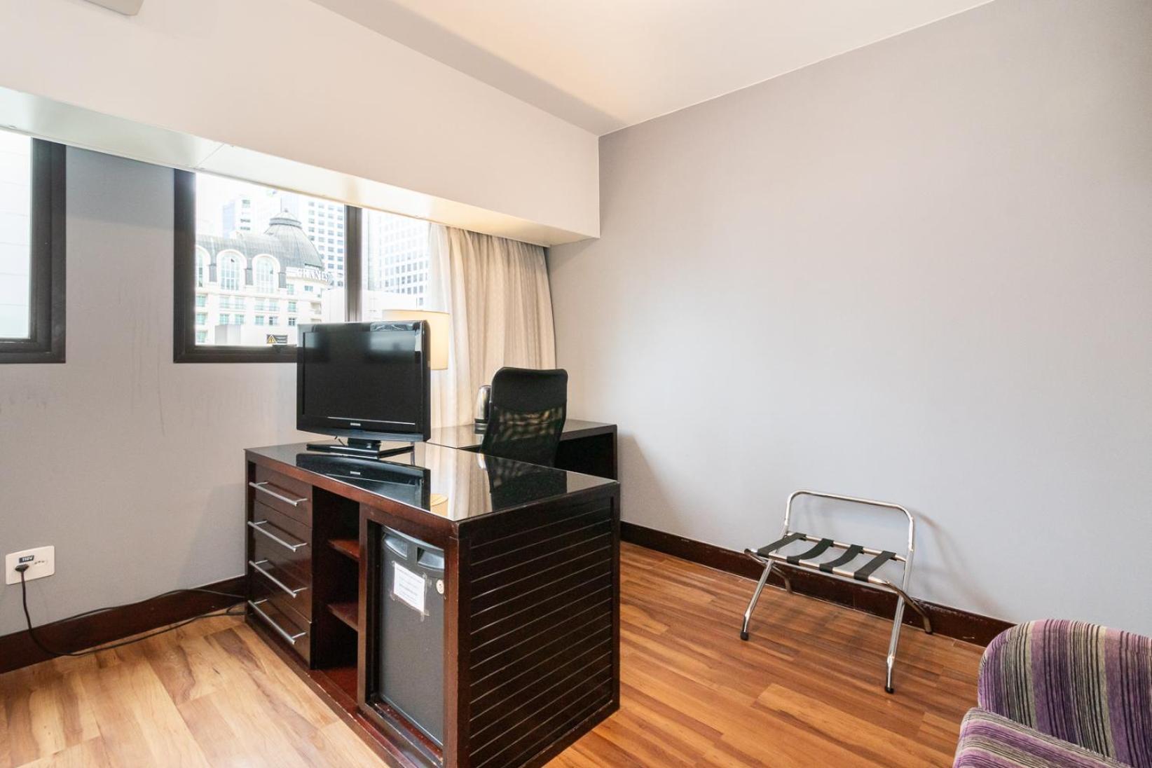 A1 Flats Wym Brooklin Apartment *