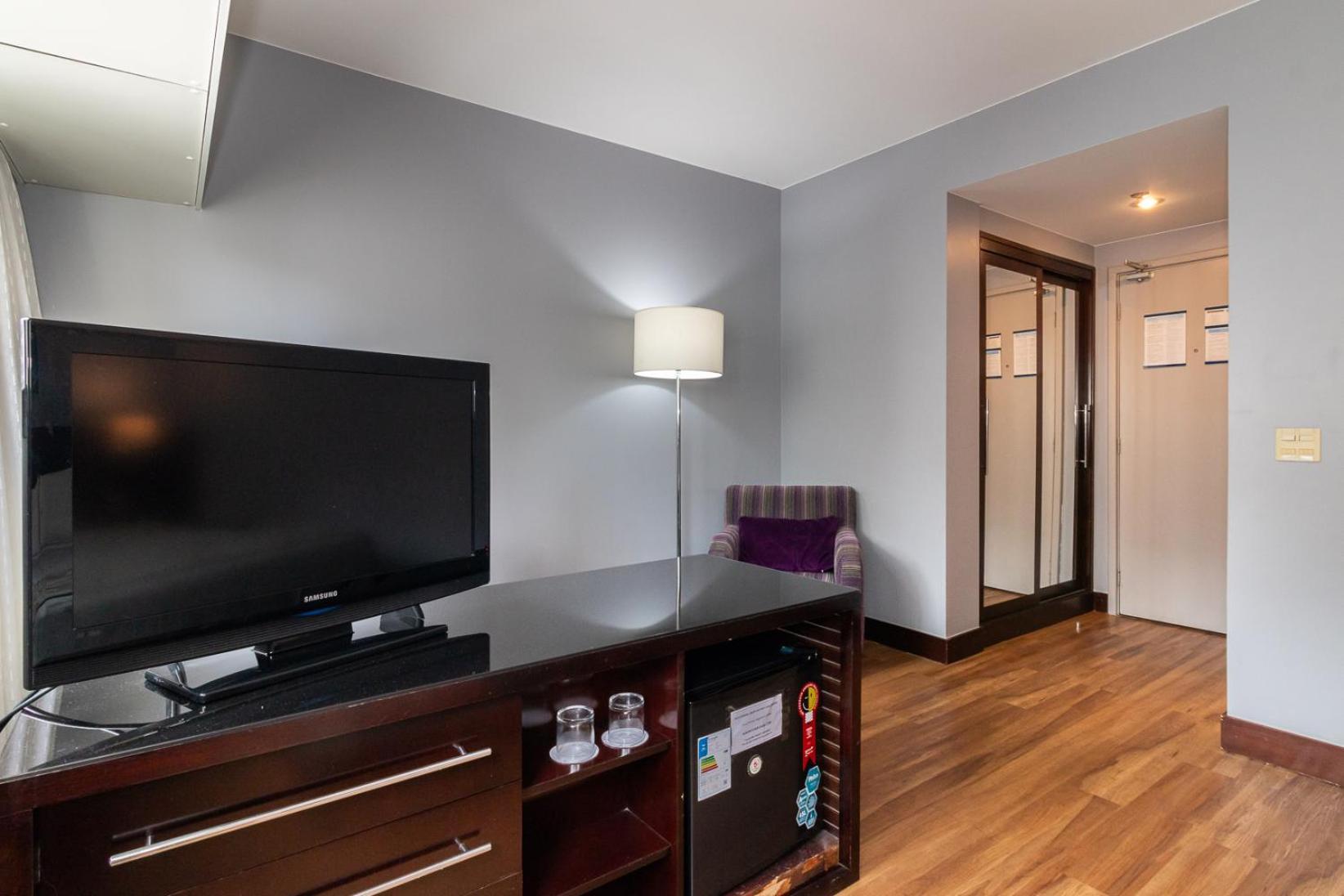 A1 Flats Wym Brooklin Apartment Sao Paulo