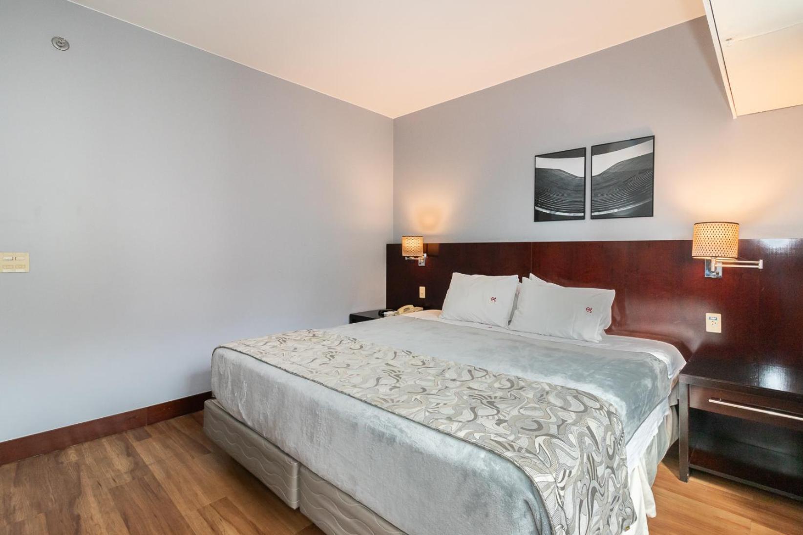 Apartment A1 Flats Wym Brooklin Sao Paulo