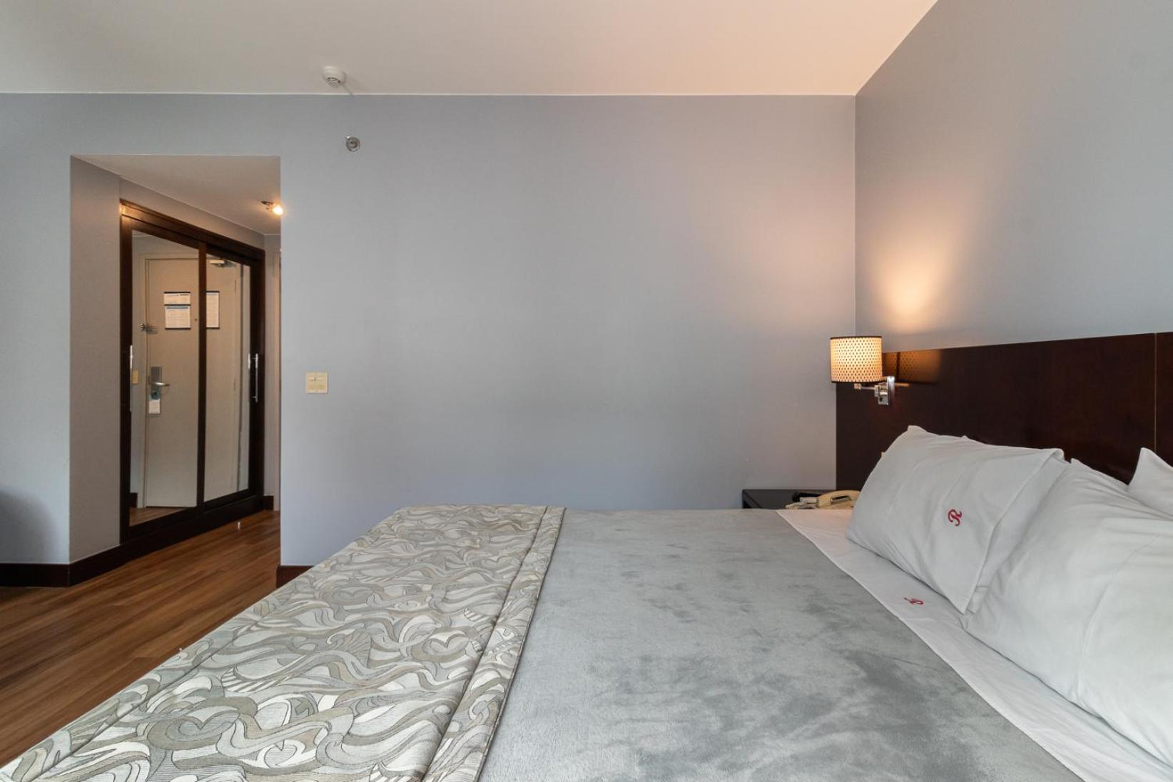 A1 Flats Wym Brooklin Sao Paulo