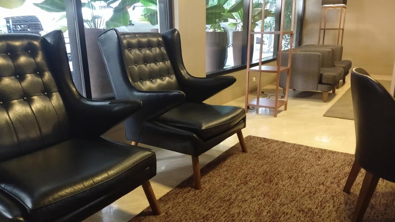 A1 Flats Wym Brooklin Apartamento