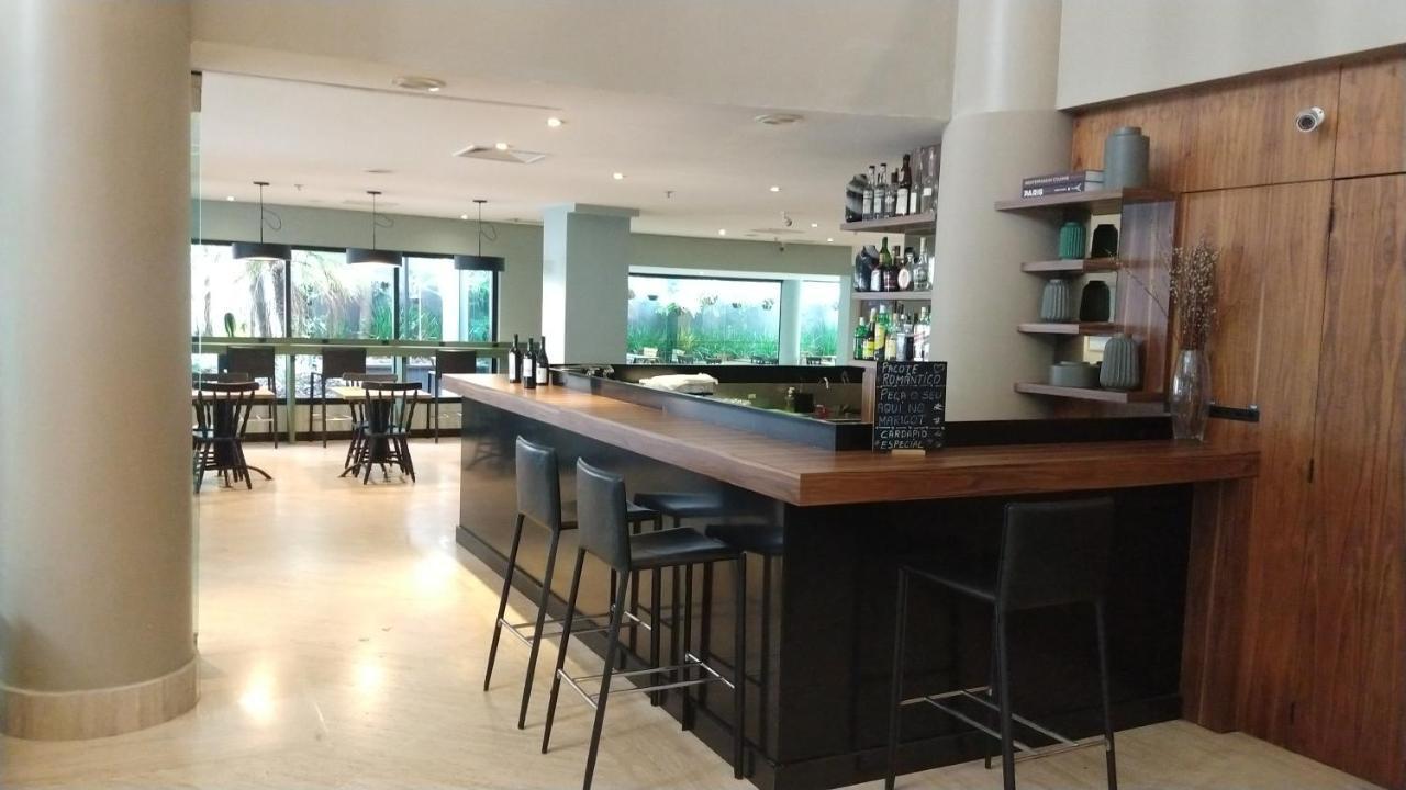 Apartamento A1 Flats Wym Brooklin