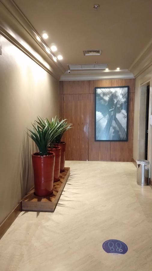 Apartamento A1 Flats Wym Brooklin *