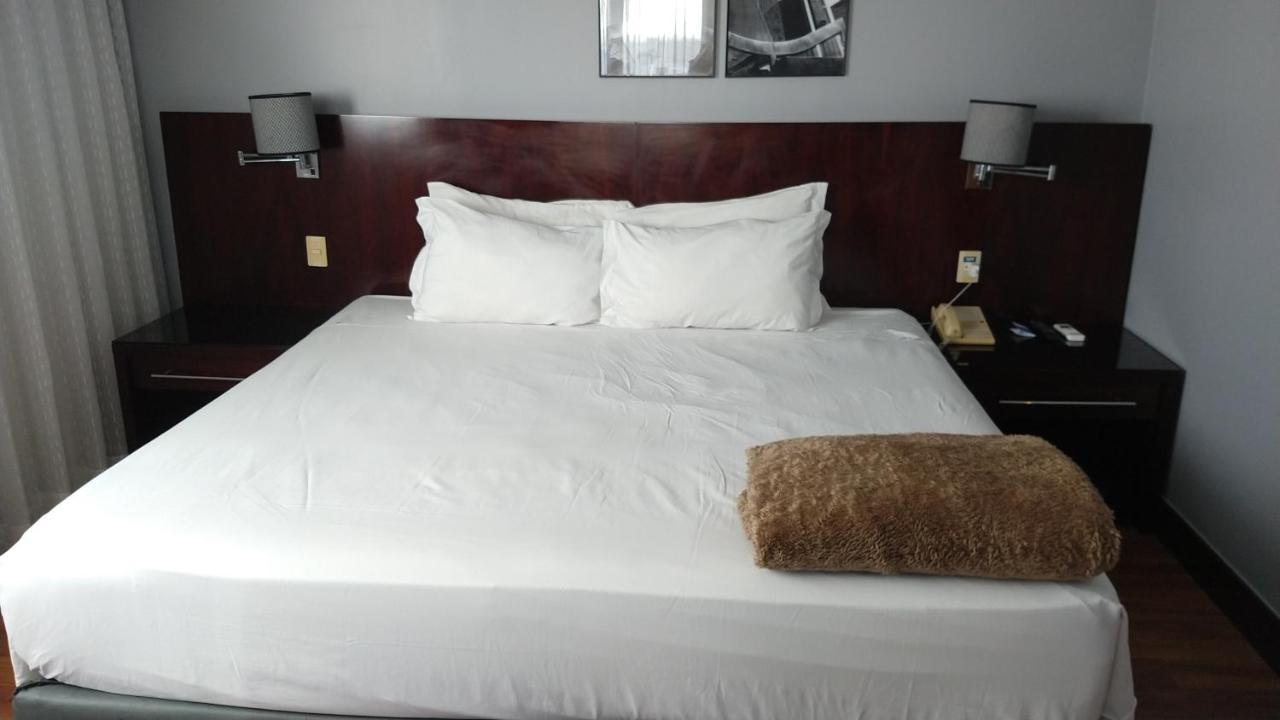 Apartamento A1 Flats Wym Brooklin *