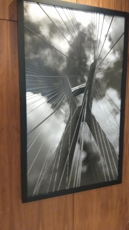 A1 Flats Wym Brooklin Apartamento