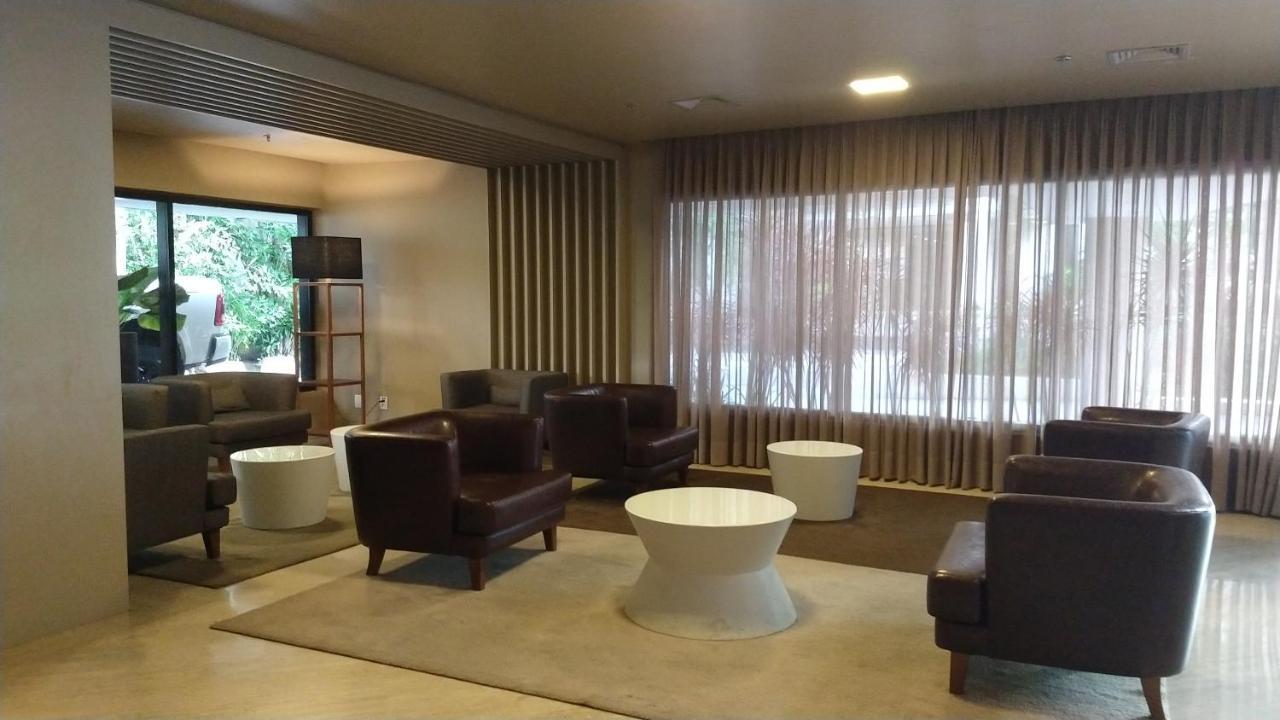 Apartamento A1 Flats Wym Brooklin
