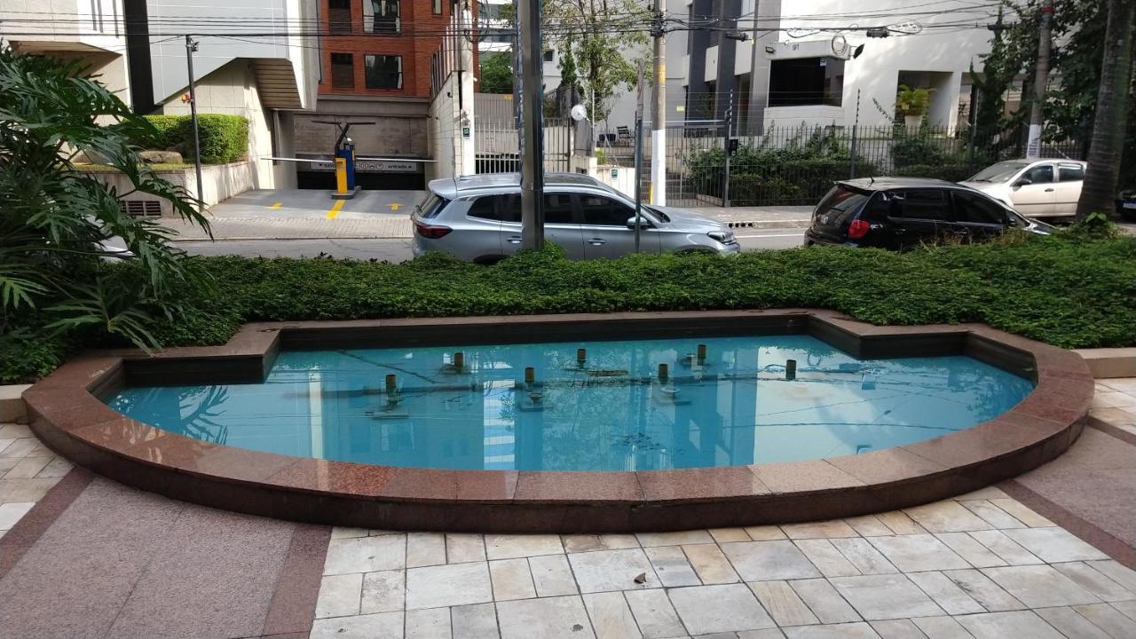 A1 Flats Wym Brooklin * São Paulo