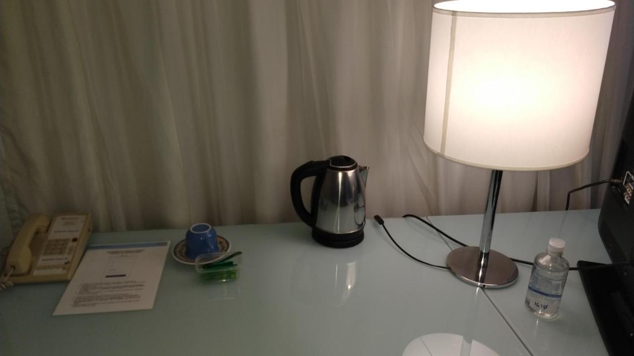 A1 Flats Wym Brooklin Apartamento *