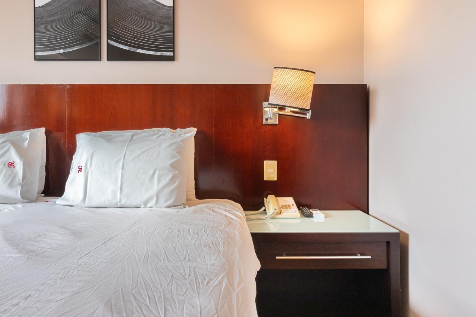 A1 Flats Wym Brooklin Apartamento *