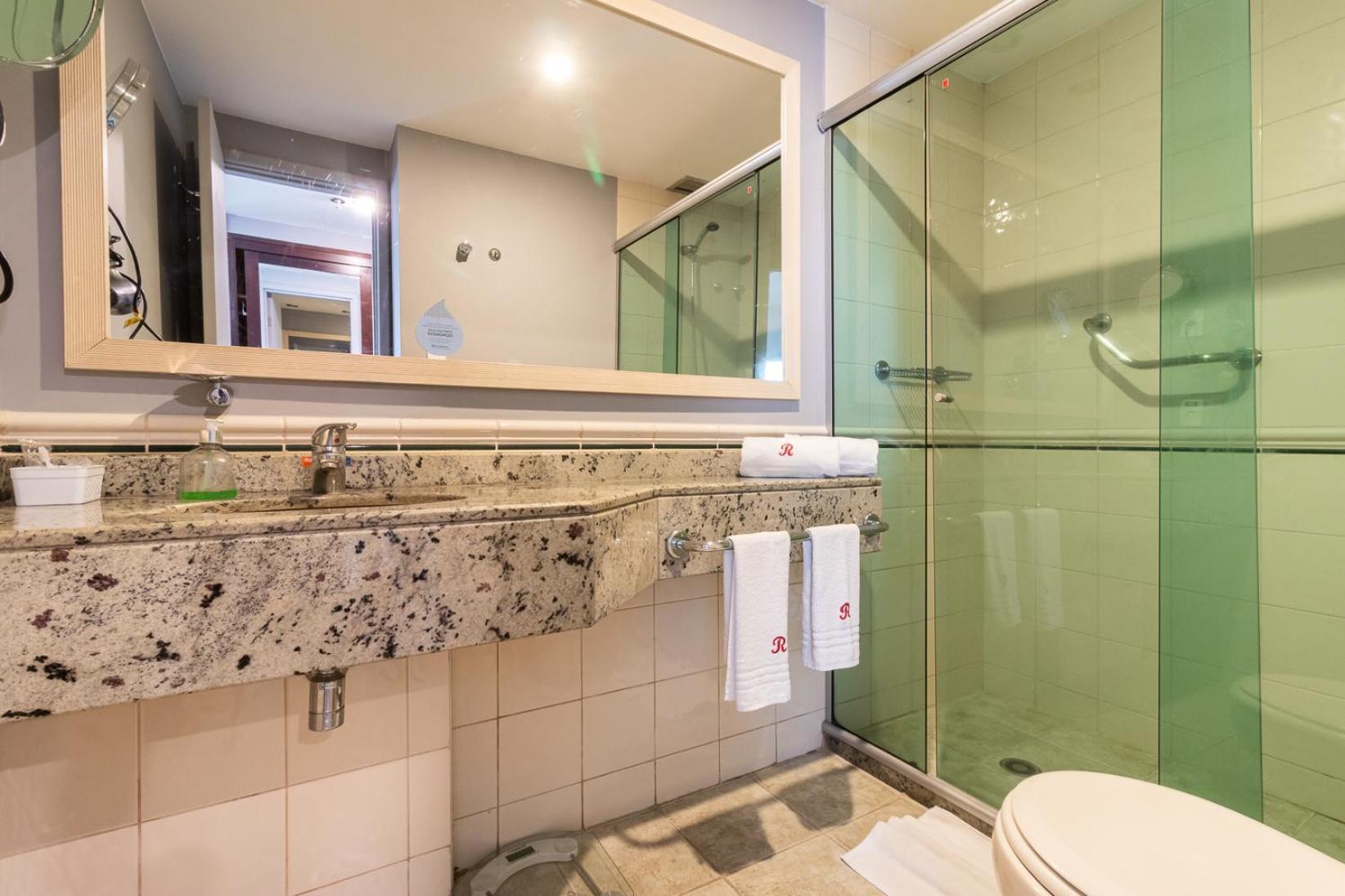 A1 Flats Wym Brooklin Apartamento *