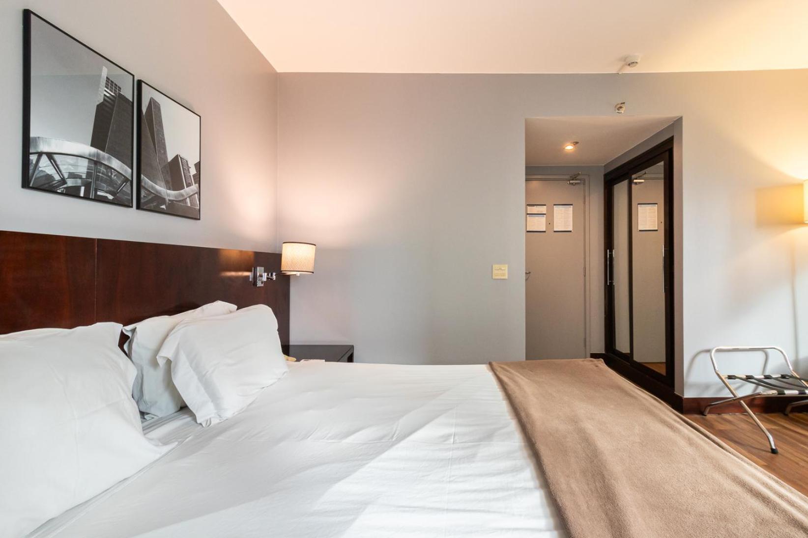Apartamento A1 Flats Wym Brooklin *